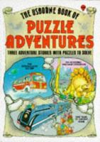 Puzzle Adventures 1 074600155X Book Cover