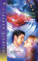 Dangerous Games 0373273444 Book Cover