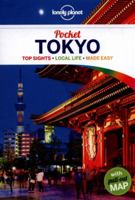 Lonely Planet Pocket Tokyo 1786570343 Book Cover