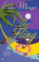 The Fling 0515133728 Book Cover