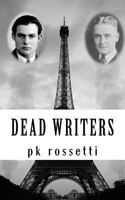 Dead Writers 1466494859 Book Cover