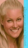 Elizabeth's Secret Diary Volume II (Sweet Valley High) 0553570056 Book Cover