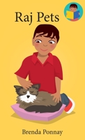 Raj Pets 1532441142 Book Cover