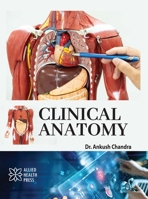 Clinical Anatomy 1779562381 Book Cover