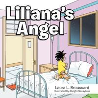 Liliana's Angel 1483659127 Book Cover