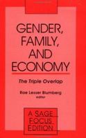 Gender Equity: An Integrated Theory of Stability and Change 0803934025 Book Cover