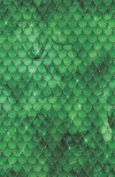 Dot Grid Journal Notebook: Green Glam Faux Foil Glitter Bullet Planner Book Dotted Grid 5.5 X 8.5 120 Pg DIY Weekly Spread Organizer Habit Tracker Gift Creatives 1676726519 Book Cover