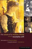 The Store of a Million Items: Stories 0395901294 Book Cover