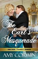 The Earl's Masquerade 1492884111 Book Cover