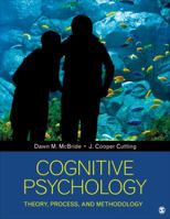 Cognitive Psychology Interactive eBook: Theory, Process, and Methodology 1452288798 Book Cover