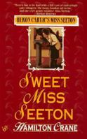 Sweet Miss Seeton 0425159620 Book Cover