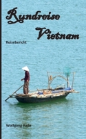 Rundreise Vietnam (German Edition) 3751995412 Book Cover