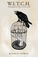 W.I.T.C.H.: Warriors In The Casts of H: Book 1 1639373764 Book Cover