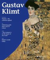 Gustav Klimt (Living Art Series) 3791337793 Book Cover