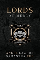 Lords of Mercy : Discrete Cover (Paperback) 1970385170 Book Cover