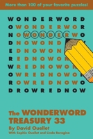 The Wonderword Treasury 33 1449495281 Book Cover
