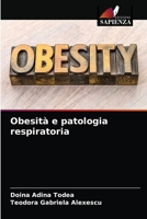 Obesità e patologia respiratoria 620362649X Book Cover