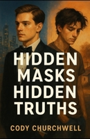 Hidden Masks: Hidden Truths B0FMRG8D9R Book Cover
