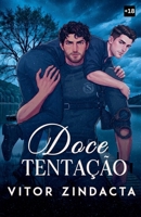 Doce Tentação (Portuguese Edition) B0GY18B4C9 Book Cover