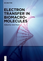 Electron Transfer in Biomacromolecules 1501524623 Book Cover