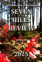 Seven Hills Review 2025 B0F87VVH5Q Book Cover