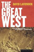 The Great West 0828103038 Book Cover