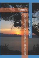 Les Contes Et Légendes d'Allister: Tome I 1794277277 Book Cover