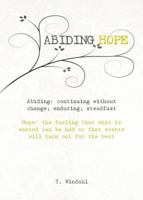 Abiding Hope 1939881102 Book Cover