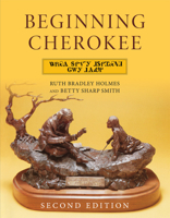 Beginning Cherokee 0806114630 Book Cover