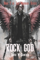 Rock God 1983113018 Book Cover