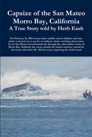 Capsize of the San Mateo 0557572517 Book Cover