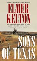 Sons of Texas 0765348977 Book Cover