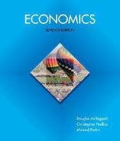 Economics 1442550775 Book Cover