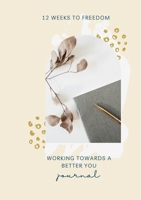 Freedom Journal: Law of Attraction 1008976938 Book Cover