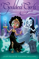 Hecate the Witch 1534457429 Book Cover