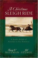 A Christmas Sleigh Ride 1593104200 Book Cover