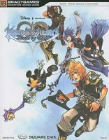 Kingdom Hearts: Birth by Sleep Signature Series 0744012392 Book Cover