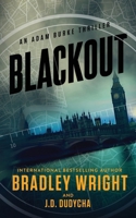 Blackout (Adam Burke) B0FPWQCLKD Book Cover