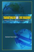 Transnationalism and Civic Engagement: Diasporic Formation and Mobilization in Denmark and the Uae 1909112003 Book Cover