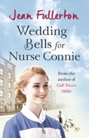 Wedding Bells for Nurse Connie 1409151158 Book Cover