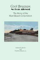 Cool Breezes: No Dogs Allowed 1891906119 Book Cover