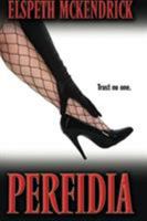 Perfidia 0505527391 Book Cover