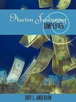 Auction Fundraising Simplified 1452012407 Book Cover