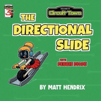 The Directional Slide: Debbie Diode B0FVM7VJZM Book Cover