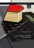 Finanzielle Restrukturierung Und Ubernahme: Chancen Eines Debt-Equity-Swaps 3954850311 Book Cover