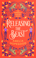 Releasing the Beast (Imperfect Shifter) 1036702782 Book Cover