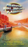 Beige Planet Mars (New Adventures Series) 0426205294 Book Cover
