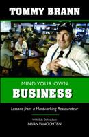 Mind Your Own Business 0983986851 Book Cover