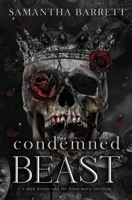 Condemned Beast 1764048881 Book Cover
