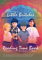 Little Britches Reading Time Book: The Special Pie and a Bonus Reading Time Story 1466905441 Book Cover